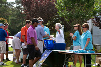 Golf Tournament 2012