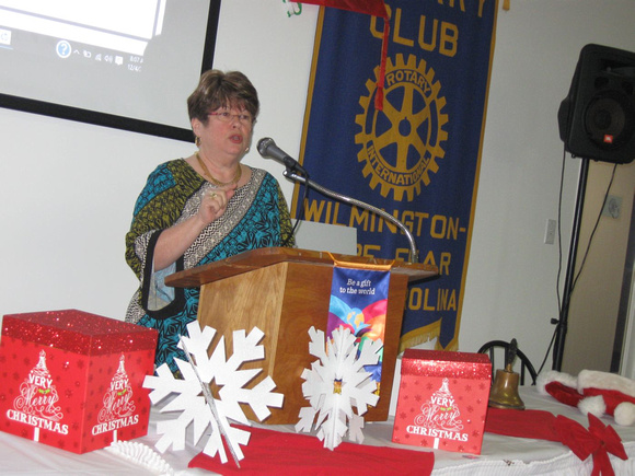 December 4, 2015 Meeting - Page Rutledge