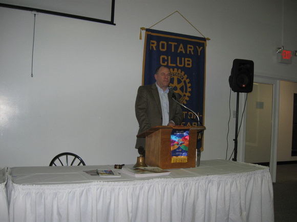 March 4, 2016 Meeting - Rob Kaiser - WILMA