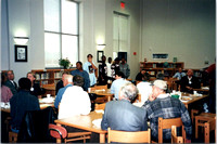 2002 Spring Lakeside School Meeting