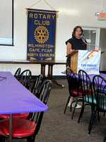 June 20, 2025 Meeting - Michelle Evans - Gardant Health