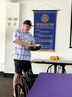 June 13, 2025 Meeting - Doug Isenberg - DMKI Coaching