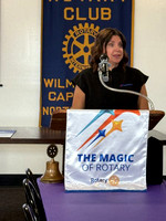 June 20, 2025 Meeting - Michelle Evans - Gardant Health