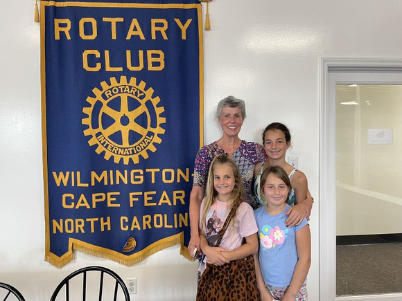 June 28, 2024 Officer Induction Meeting
