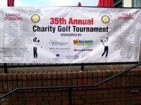 2025 Golf Tournament
