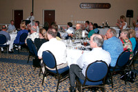 Installation Banquet June 2009